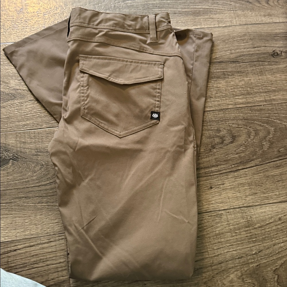 686 wear Everywear pant - Picture 3 of 3